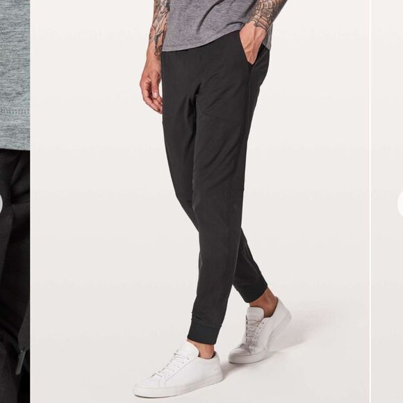 Lululemon ABC Jogger *31